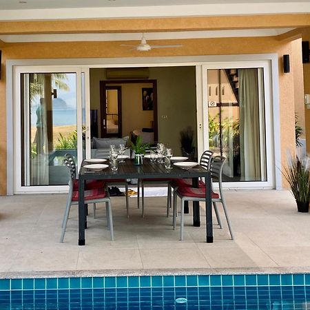 Utalay Koh Chang Villas Luaran gambar