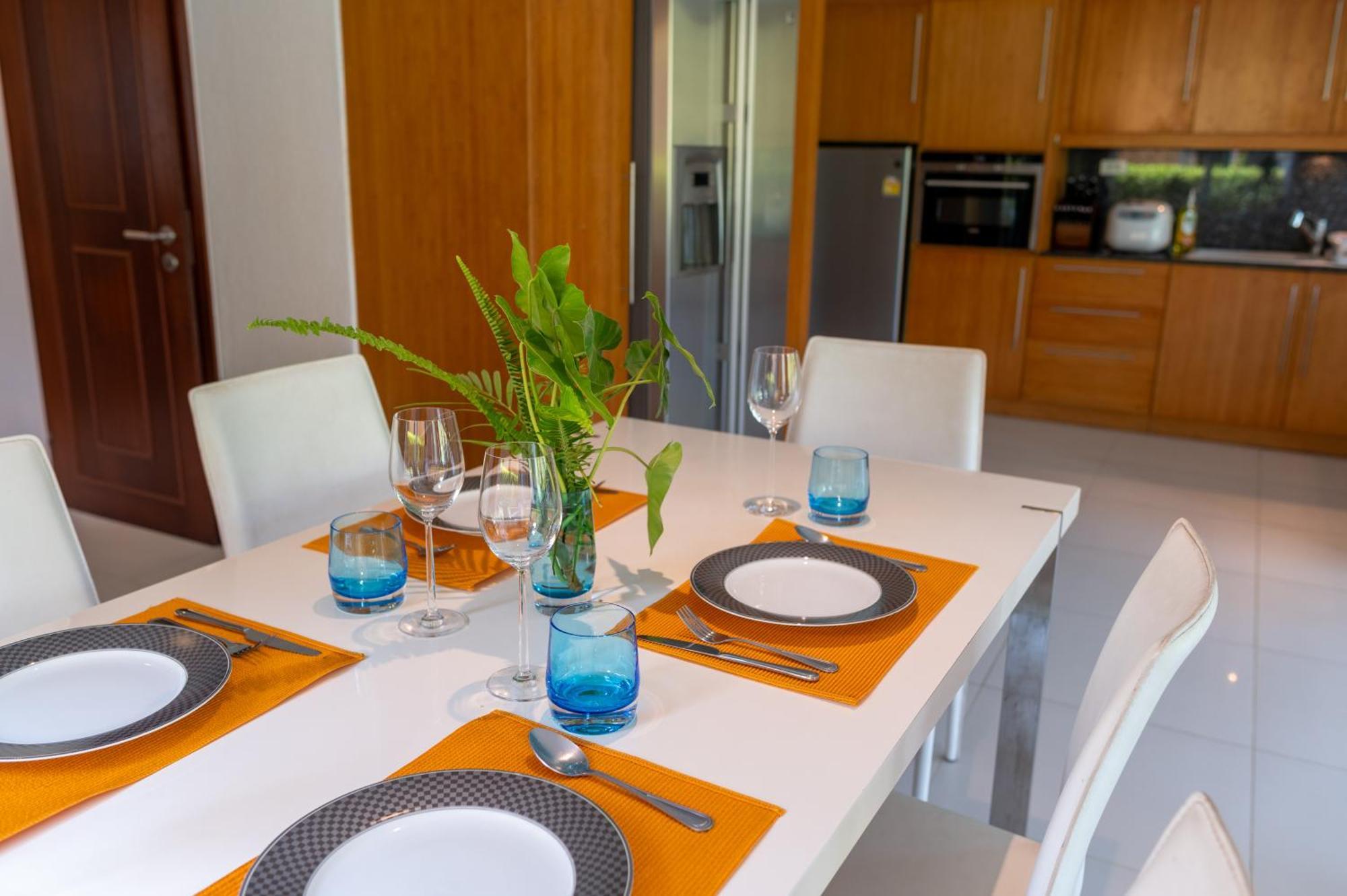 Utalay Koh Chang Villas Luaran gambar