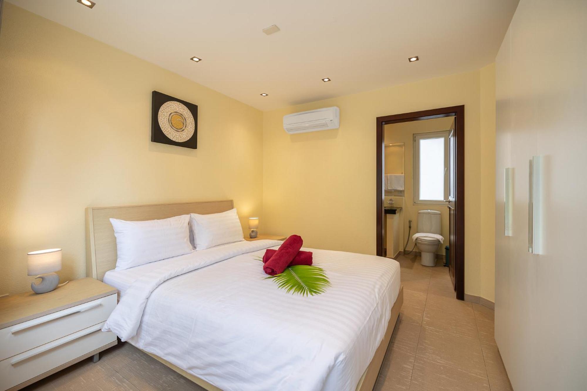 Utalay Koh Chang Villas Bilik gambar