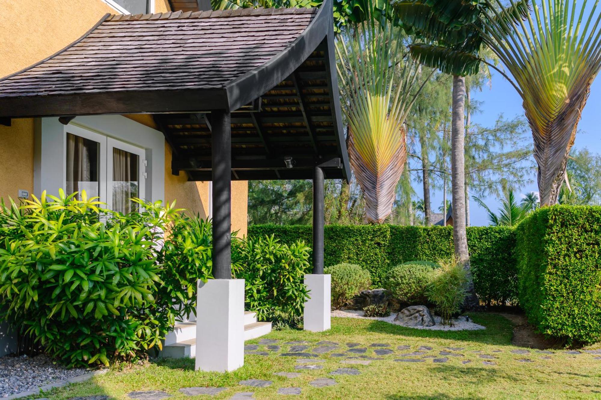 Utalay Koh Chang Villas Luaran gambar