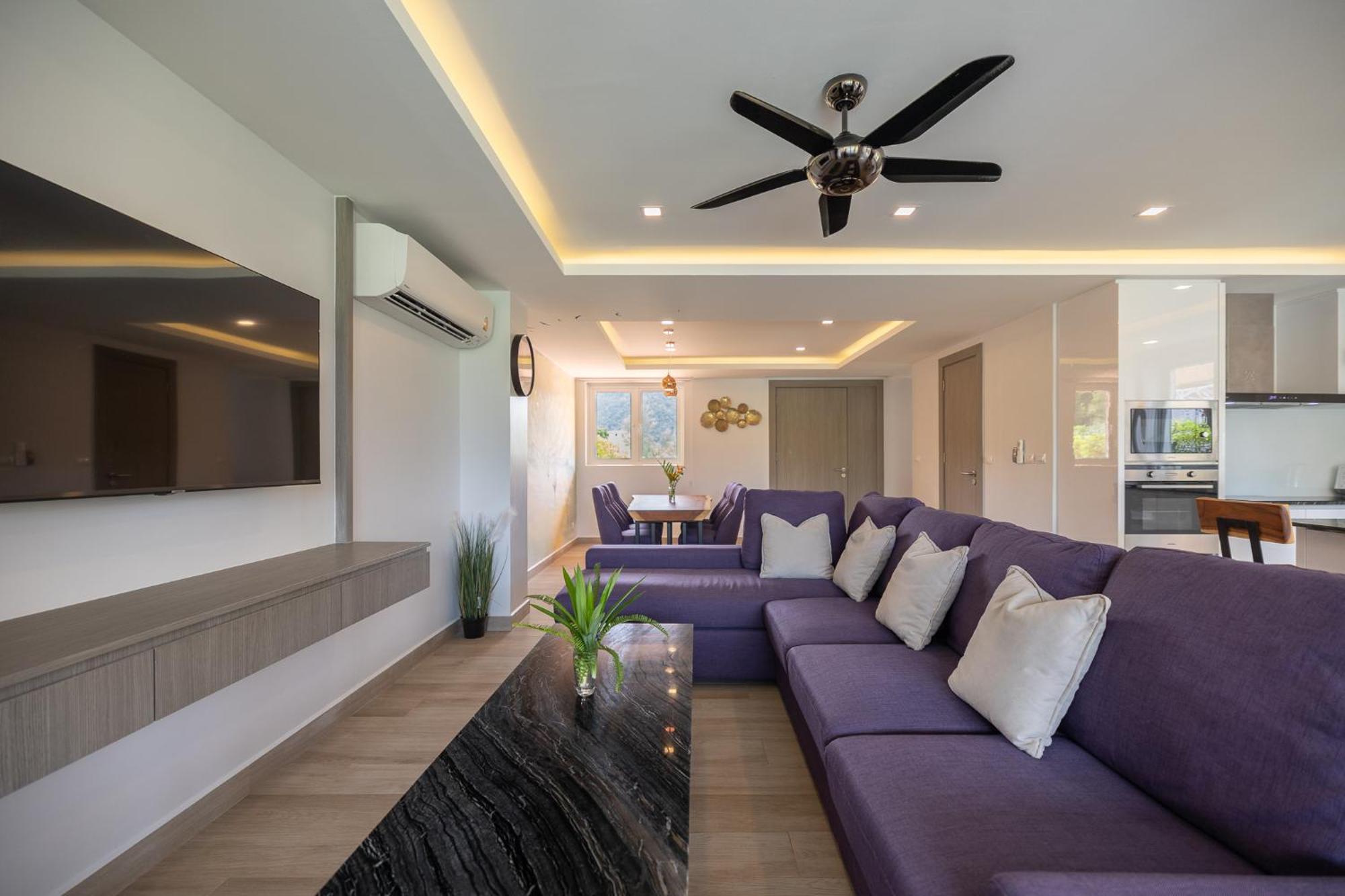 Utalay Koh Chang Villas Bilik gambar