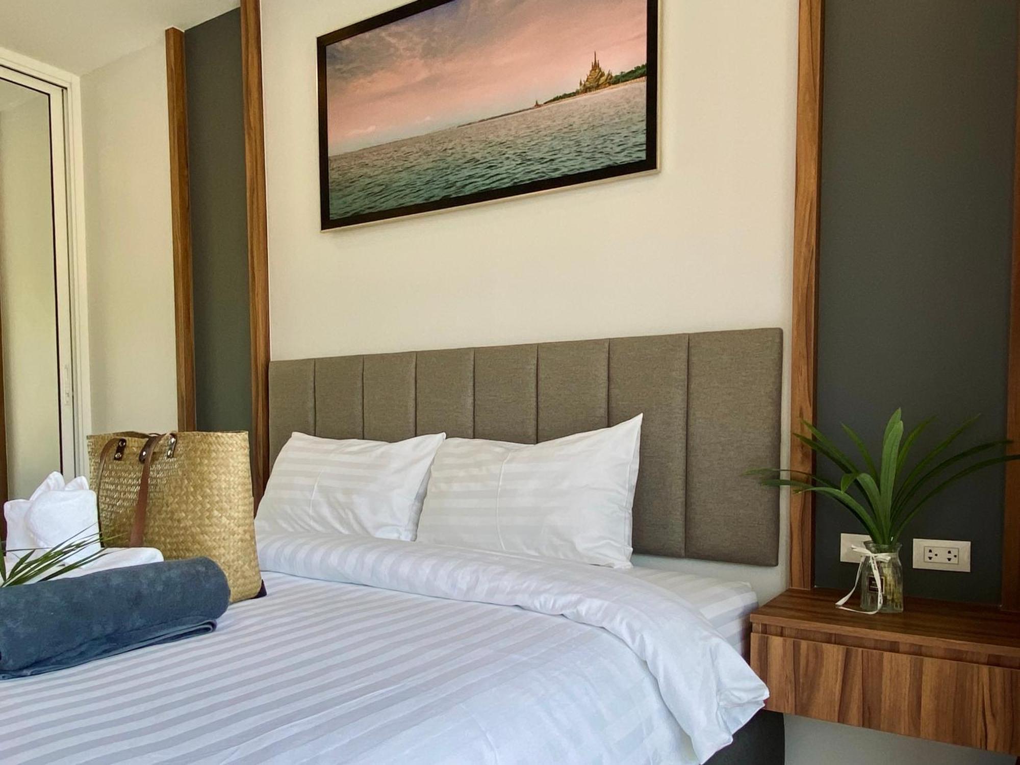 Utalay Koh Chang Villas Bilik gambar