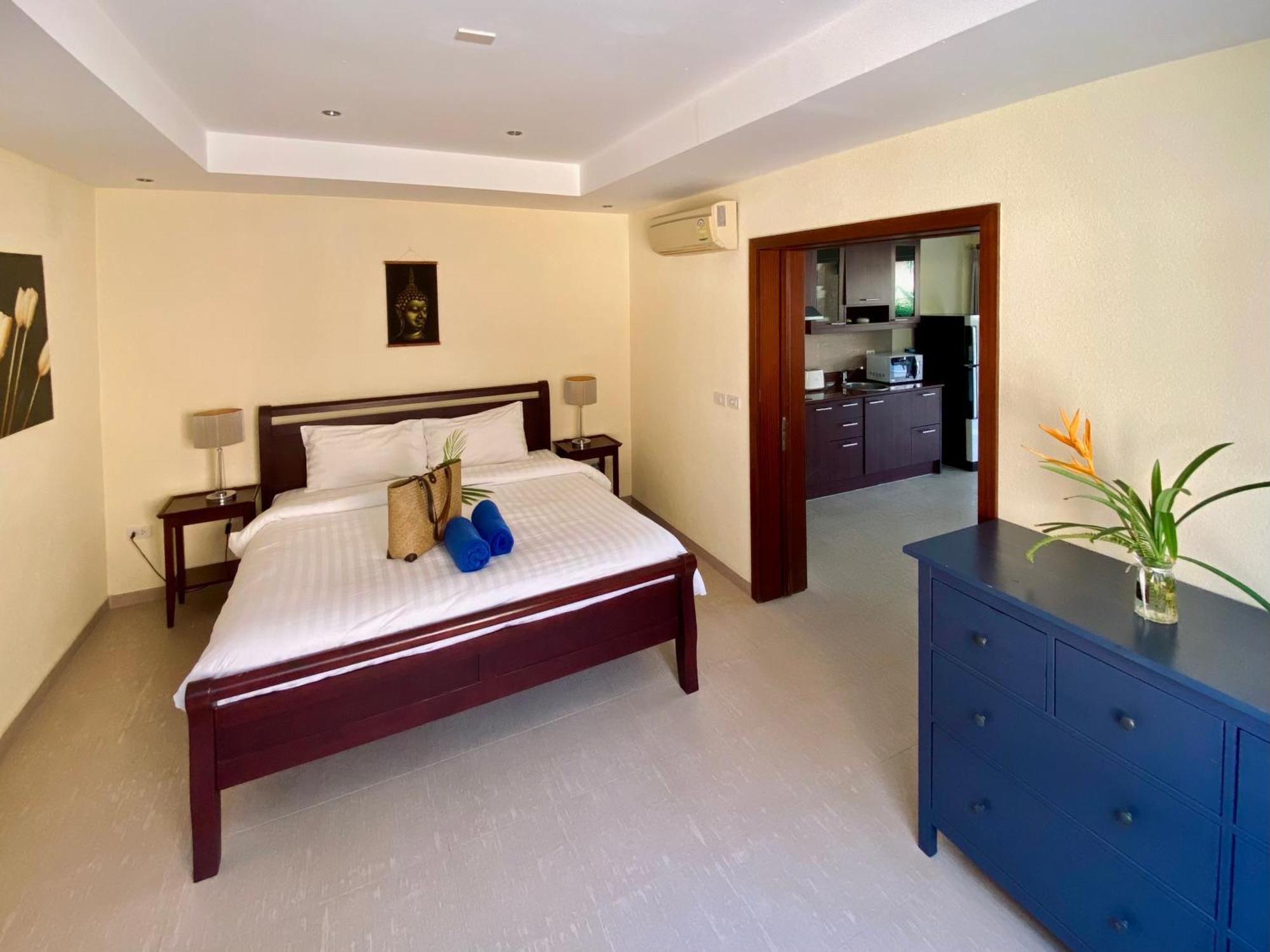 Utalay Koh Chang Villas Luaran gambar