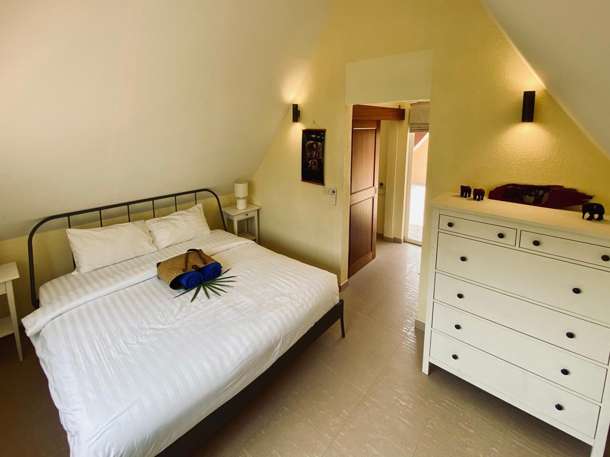 Utalay Koh Chang Villas Bilik gambar