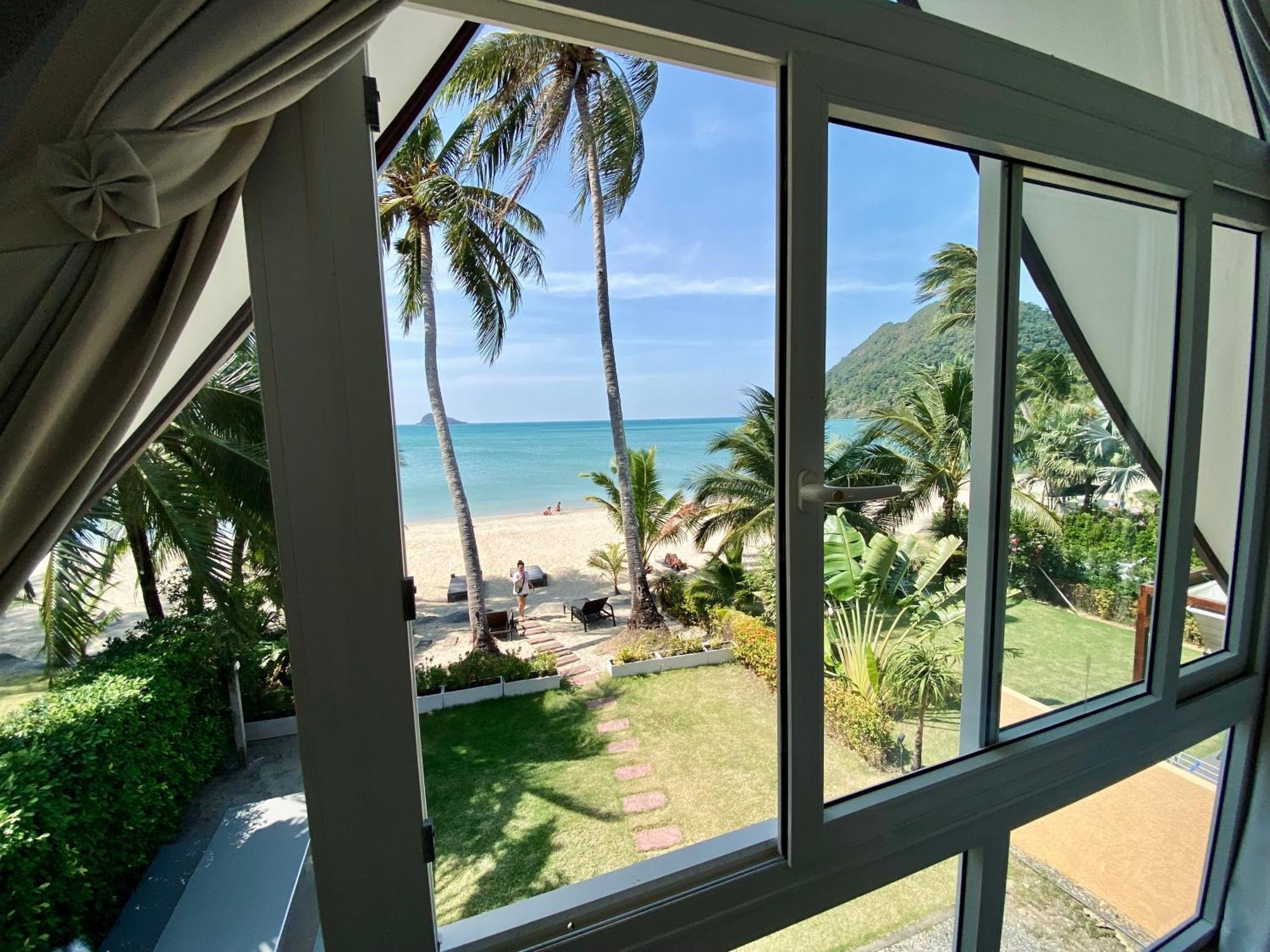 Utalay Koh Chang Villas Bilik gambar